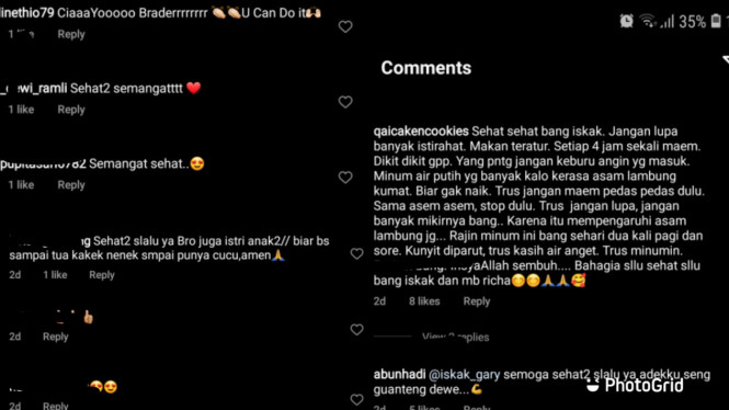 instagram/iskak_gary