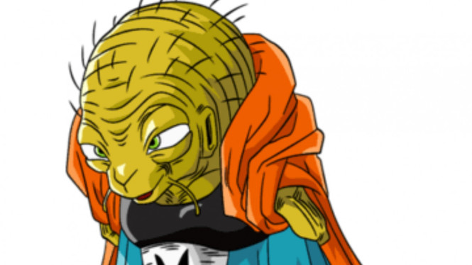 dragon ball wiki fandom