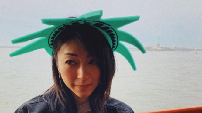 instagram/kuma_power