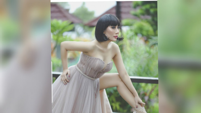 Instagram/dewisancaofficial