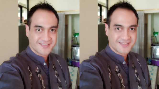 Instagram/ferryirawanofficial