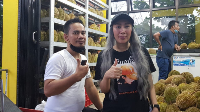 instagram/dewisancaofficial