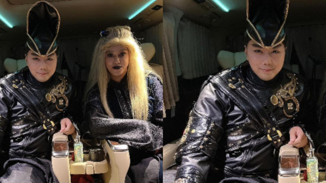 Instagram/roykiyoshi