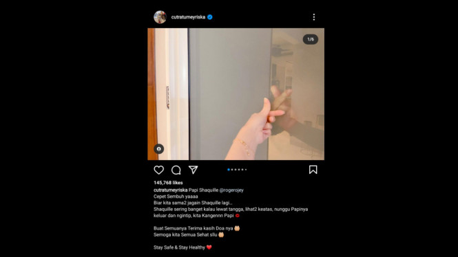 instagram/cutratumeyriska