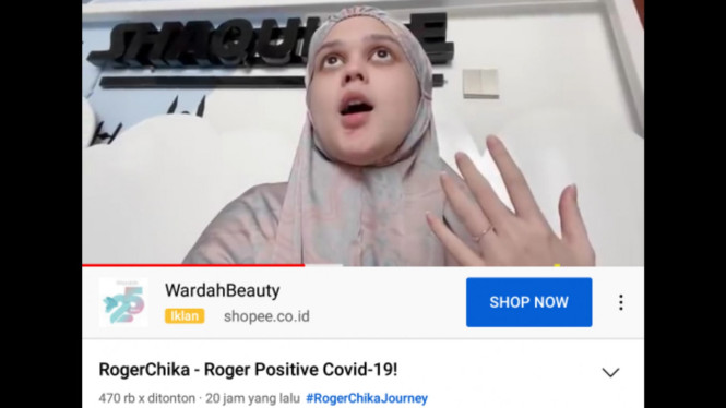 youtube/rogerchika Journey