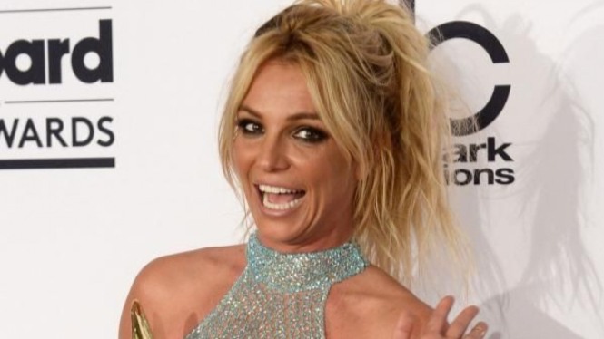 Britney Spears Lagi-lagi Menghapus Akun Instagramnya, Ada Apa?