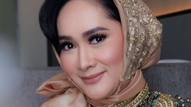 Instagram/pungky_sukmawati