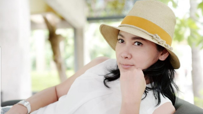 Instagram/pungky_sukmawati