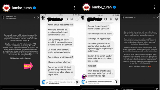 Instagram/lambe_turah