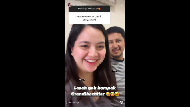 instagram/tasyakamila