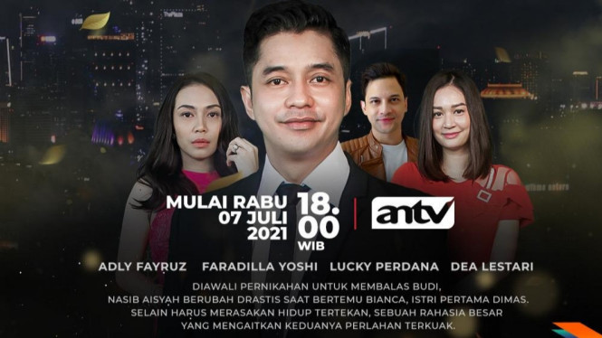 ANTV
