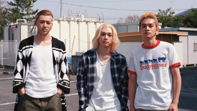 Instagram/ @revengers_movie