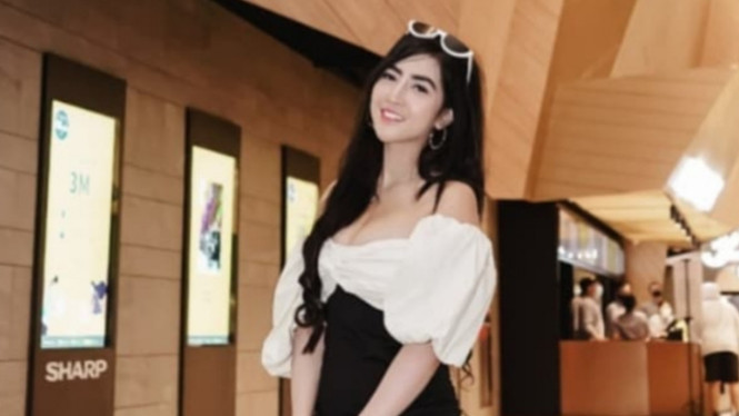 Instagram/kannaya_syakila