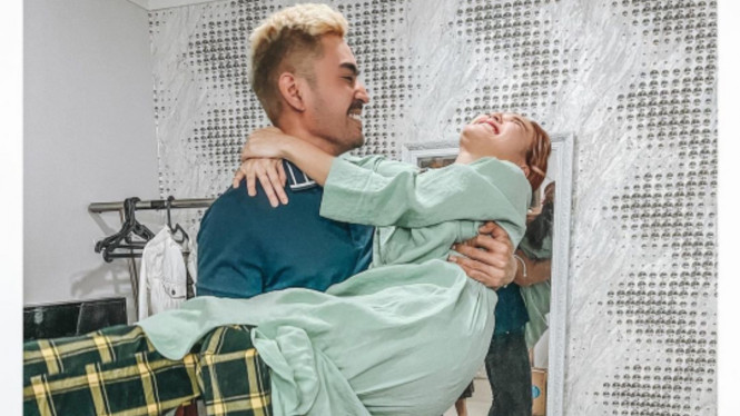 instagram/robbypurba