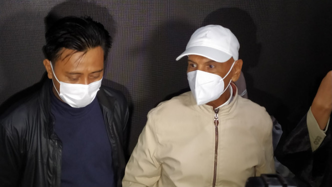 IntipSeleb/ Wahyu Firmansyah