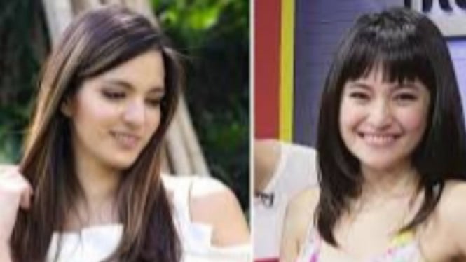 Instagram/marshanda99