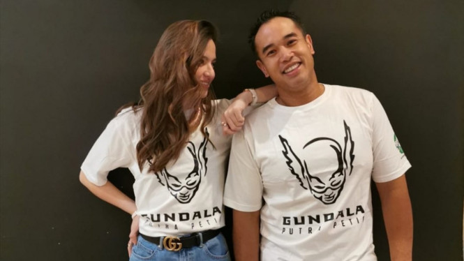 Instagram/ @ardibakrie