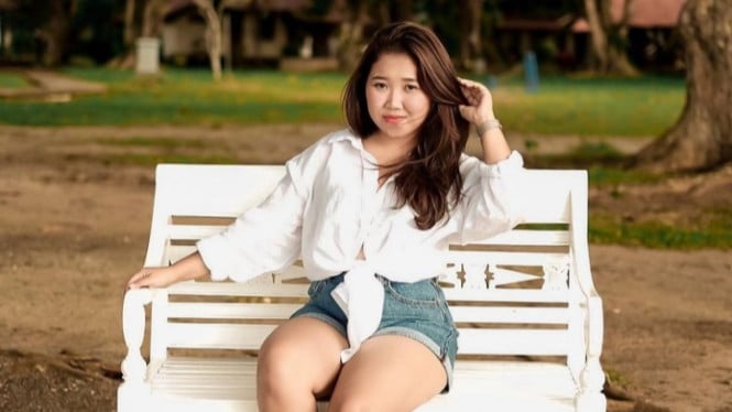 Instagram/kikysaputrii