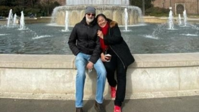 Instagram/ @dewiirawan13