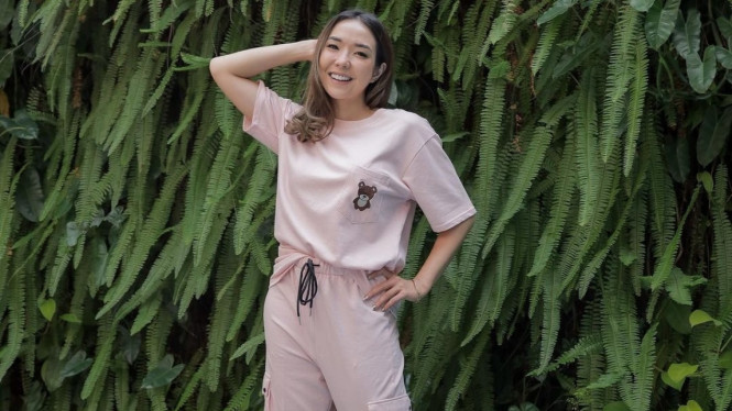 Instagram/ @gisel_la