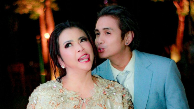 Instagram/ @ajunperwira