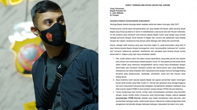 Instagram/ @didiriyadi_official