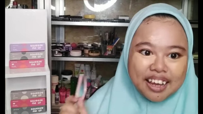 YouTube/rahmawati kekeyi putri cantikka