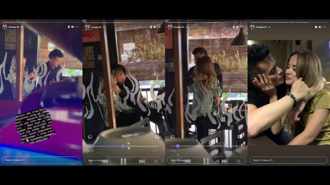 Instagram/ichaaaa_81