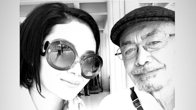 Instagram/ @krisdayantilemos