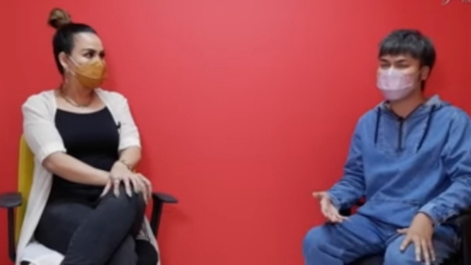 YouTube Melaney Ricardo