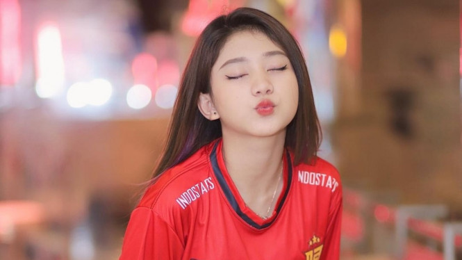 Instagram/ @m.lidiawaty