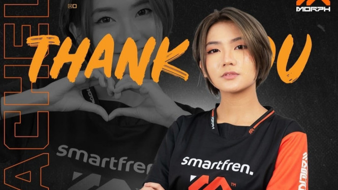 Instagram/ @rchelcia