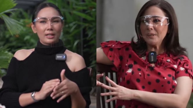 YouTube/Maia aleldul tv