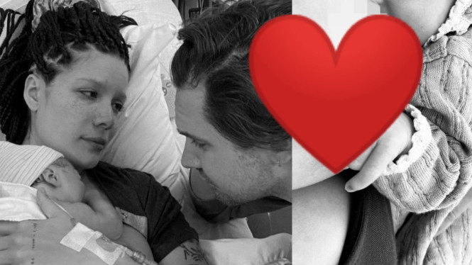 Instagram/iam.halsey