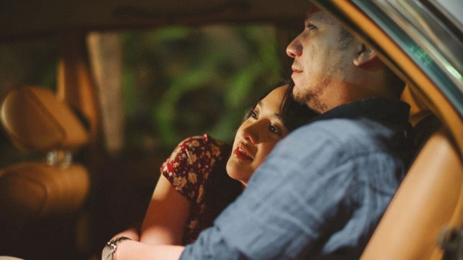 Instagram/ @anyageraldine