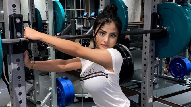 taniasiregarofficial/instagram