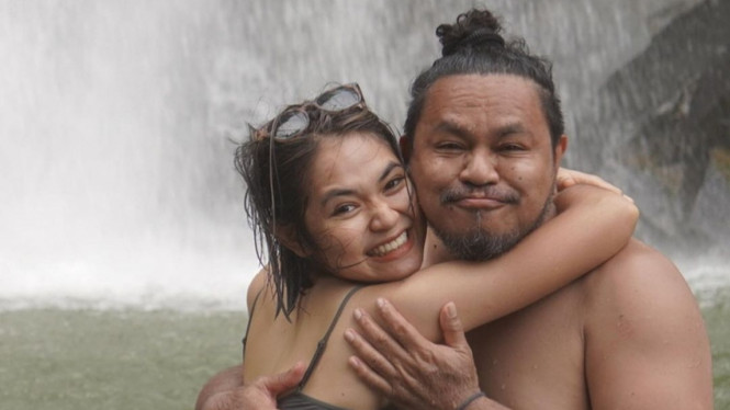 Instagram/ @reginapoetiray