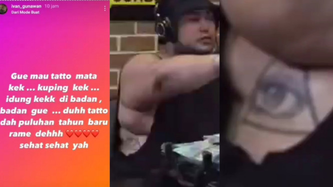 Instagram/nenk_updatee