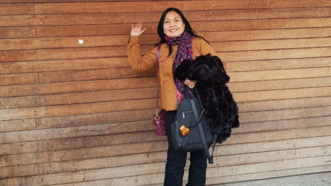 Instagram/ @hennymanopolugue