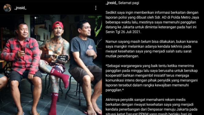 Instagram/ @_jrxsid_