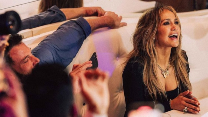 Instagram/loperasttropez