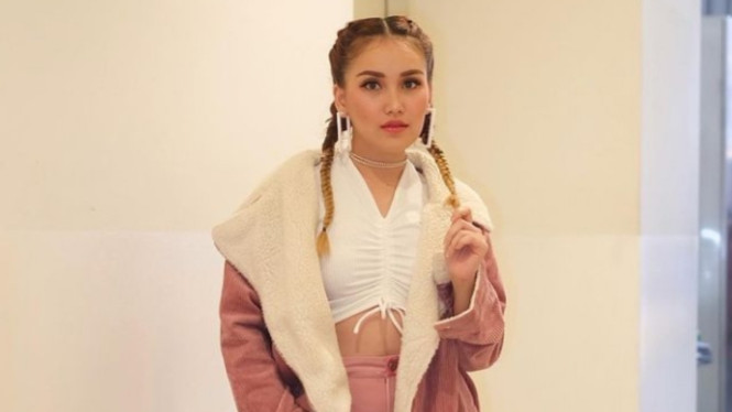 Instagram/ayutingting92