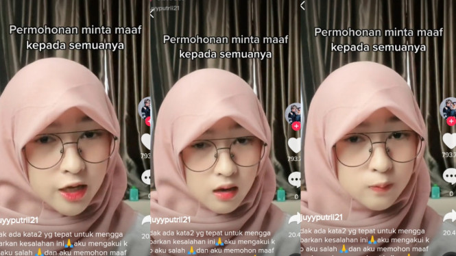 TikTok/juyyputrii21