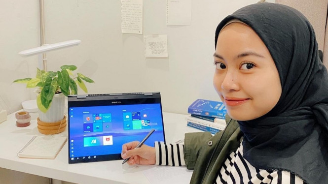 Instagram/ @rintiksedu