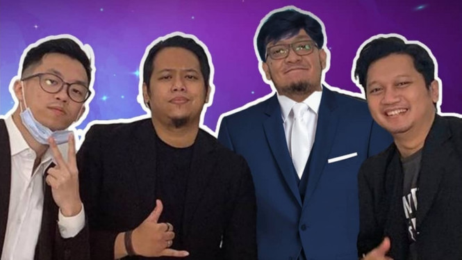 Instagram/ @megamenpodcast