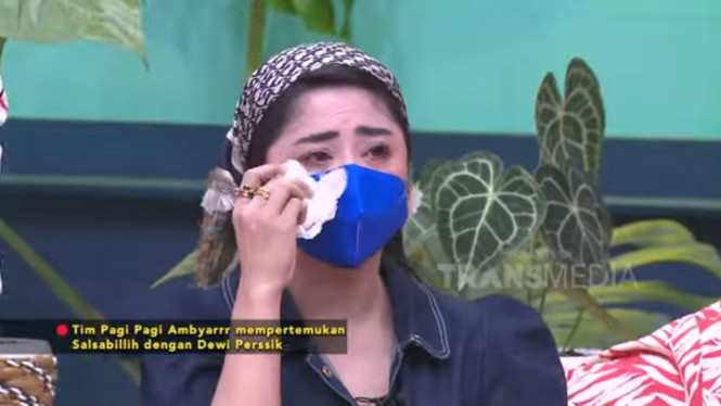 YouTube/Trans TV Official