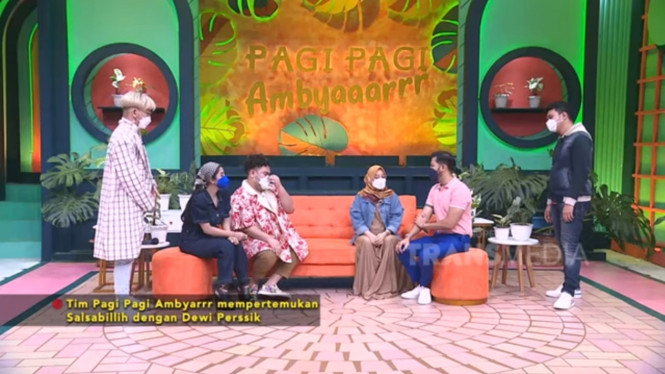 YouTube/Trans TV Official