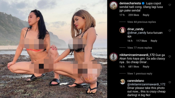 Instagram/dinar_candy