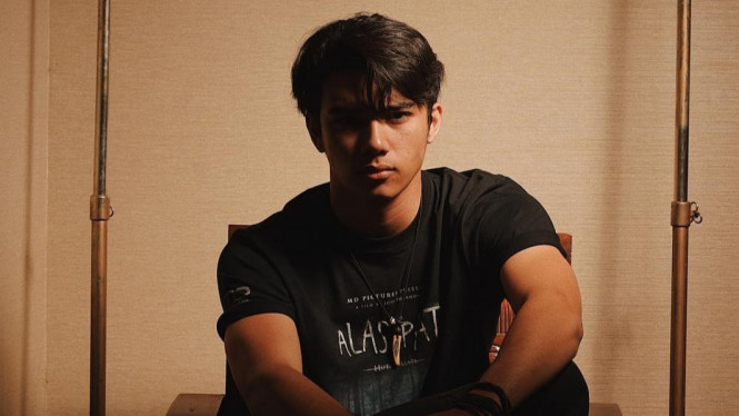 Instagram/ @mr.jeffsmith