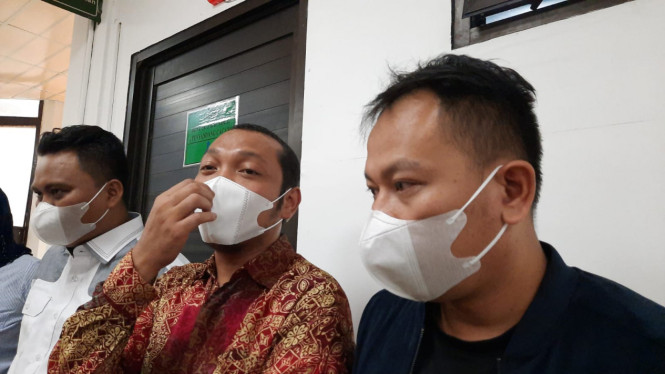 IntipSeleb/ Wahyu Firmansyah